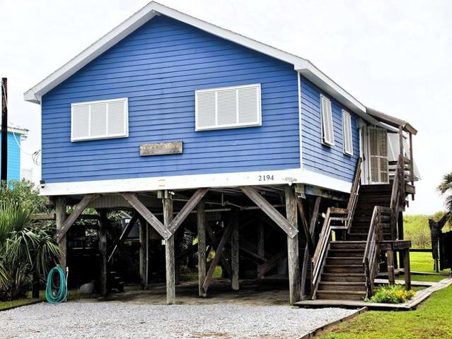 House for sale in Exxon Grand Isle Shorebase, Grand Isle