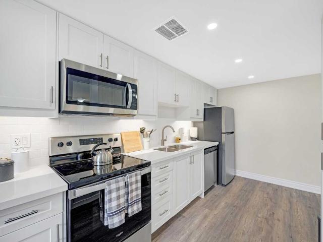 Apartment for rent in Hamilton