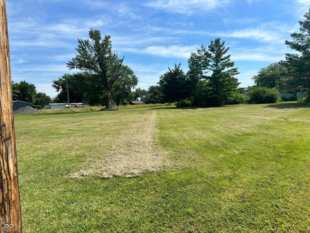 Land for sale in Arlington, Rush County