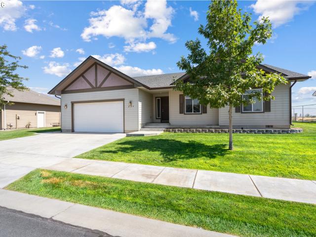 House for sale in Oregonia