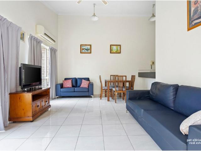Apartment for rent in Rockhampton, Queensland