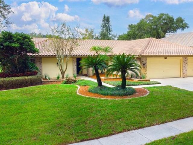 House for sale in Palm Harbor, Pinellas County