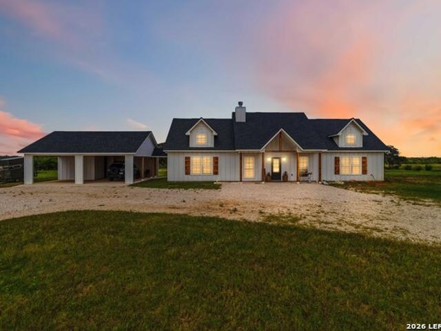 Farm for sale in Sabinal, Texas