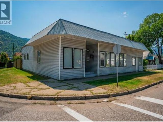 House for sale in Trail, British Columbia