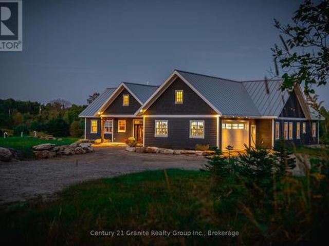 House for sale in Dysart Et Al., Ontario