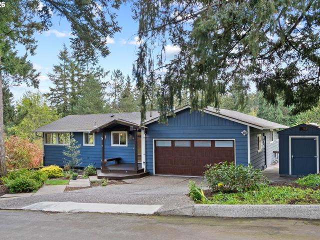 House for sale in Oregonia