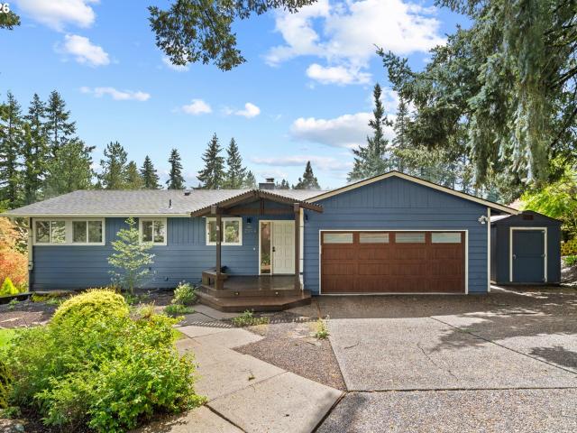 Property for sale in Oregonia