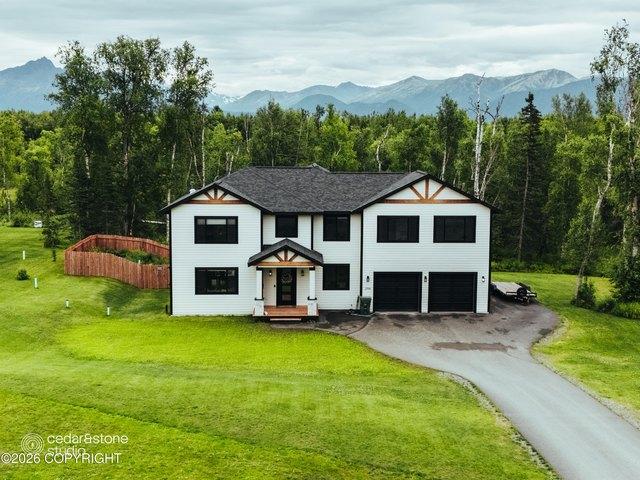 House for sale in Wasilla