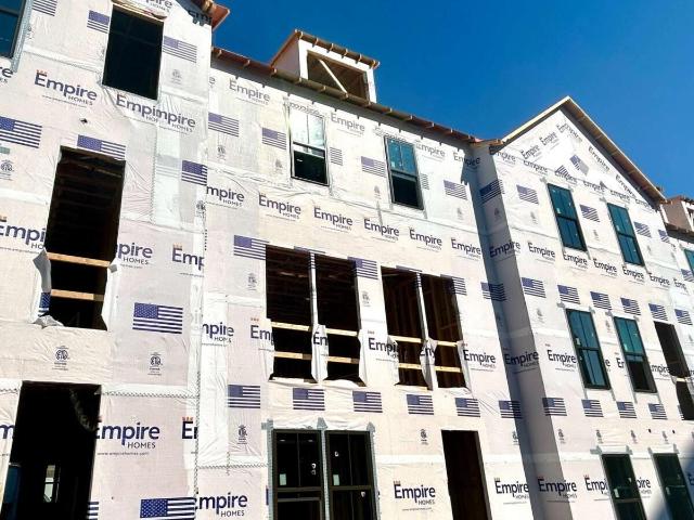 Townhouse for sale in Brookhaven, Georgia