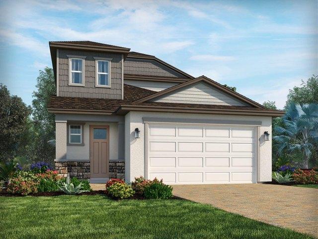 House for sale in Minneola, Florida