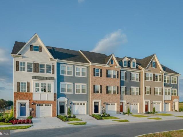 Townhouse for sale in Cambridge