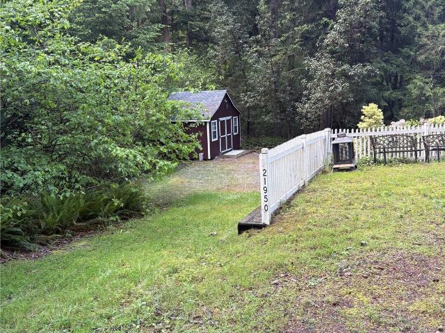 Land for sale in Thurston, Washington