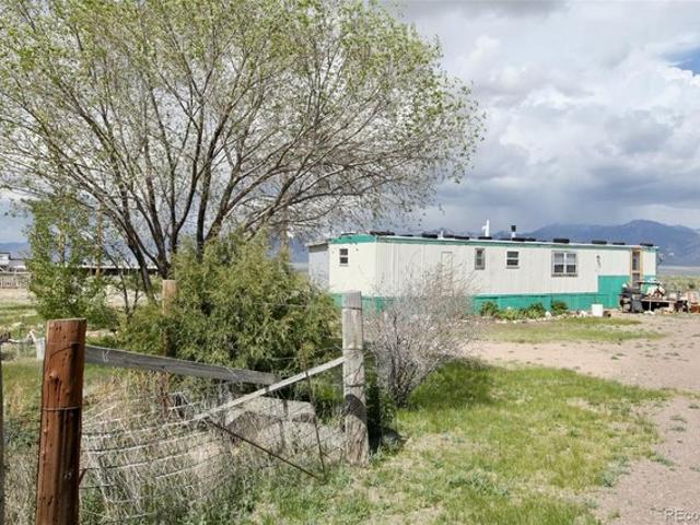 House for sale in Moffat, Colorado
