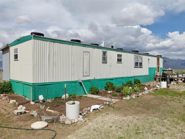 Property for sale in Moffat, Colorado