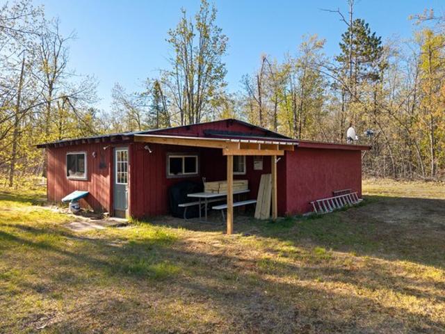 Land for sale in Hillman, Michigan