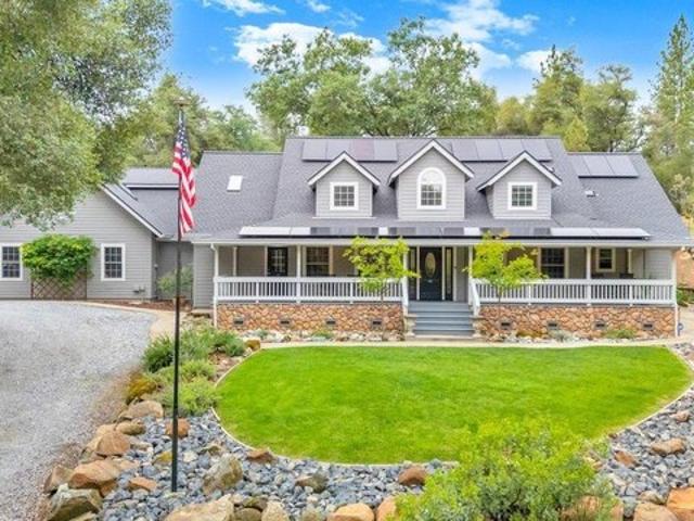 House for sale in Sonora, California