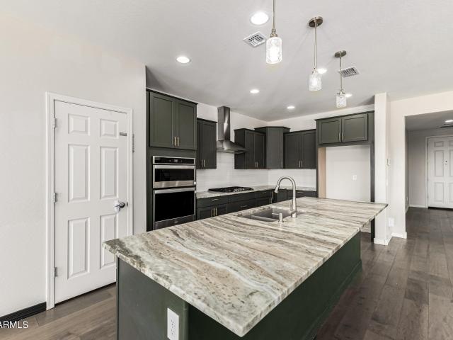 House for sale in Buckeye, Arizona