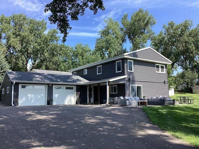 House for sale in Albert Lea, Minnesota