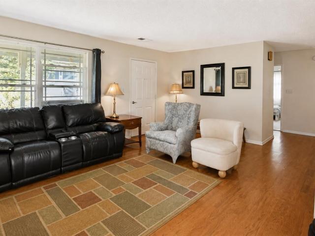 House for sale in Tehachapi, California