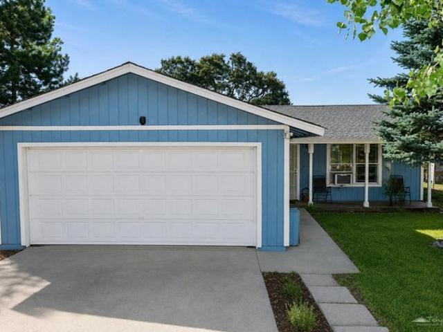 Land for sale in Tehachapi, California