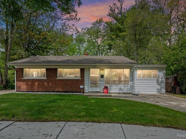House for sale in Oak Park, Oakland County
