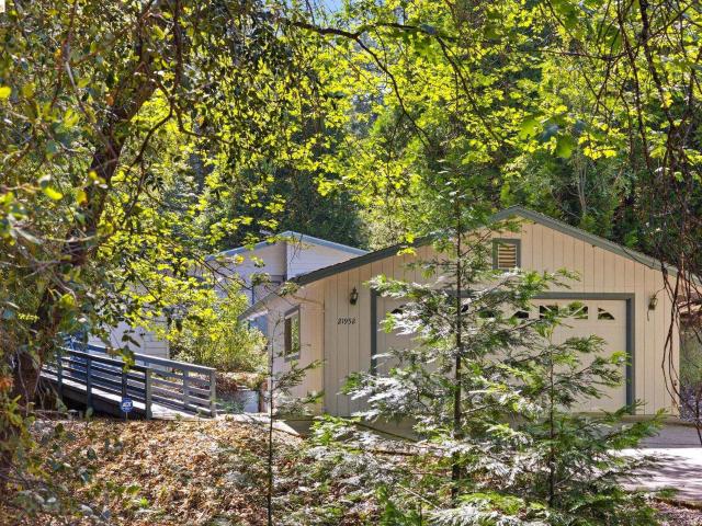 House for sale in Sonora, California