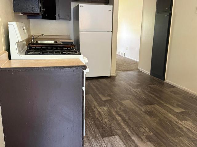 Property for rent in Oak Park, Michigan