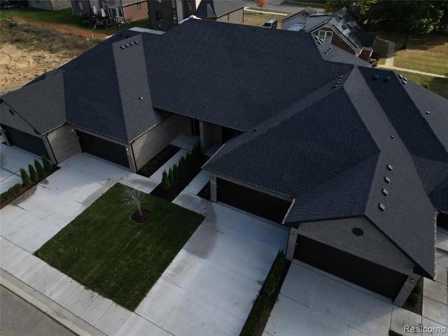 Condo for sale in Southfield, Michigan