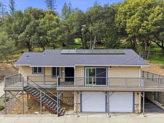 House for sale in Sonora, California