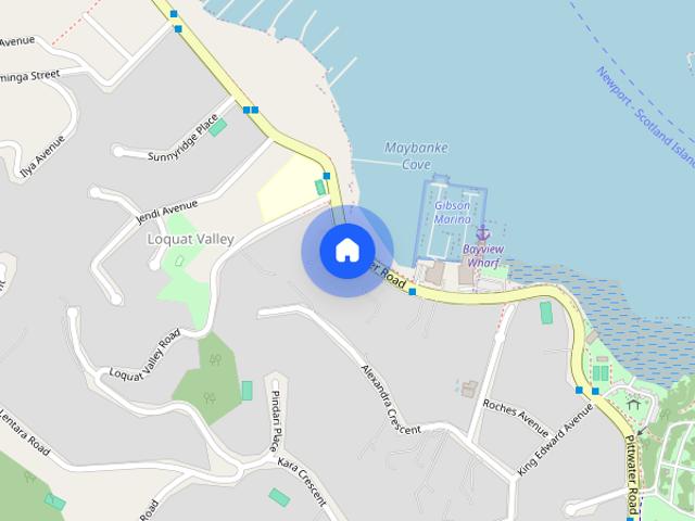 Apartment for rent in Sydney, New South Wales