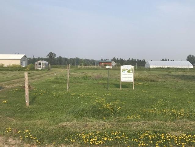 Farm for sale in Rudyard, Michigan