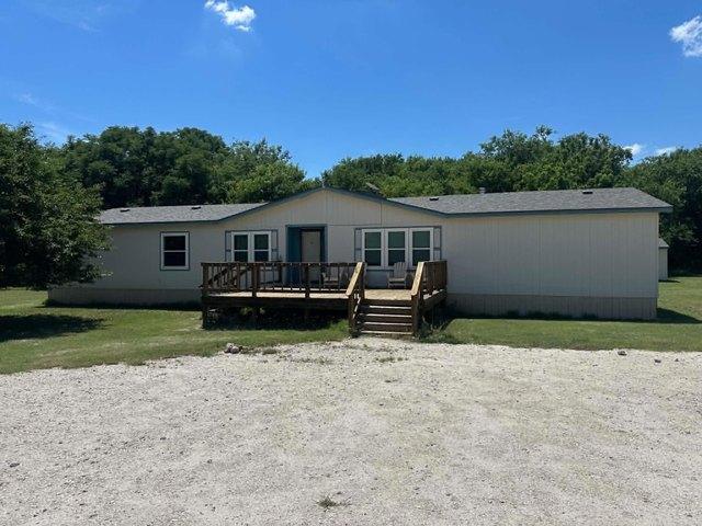 House for sale in Mooreland, Oklahoma