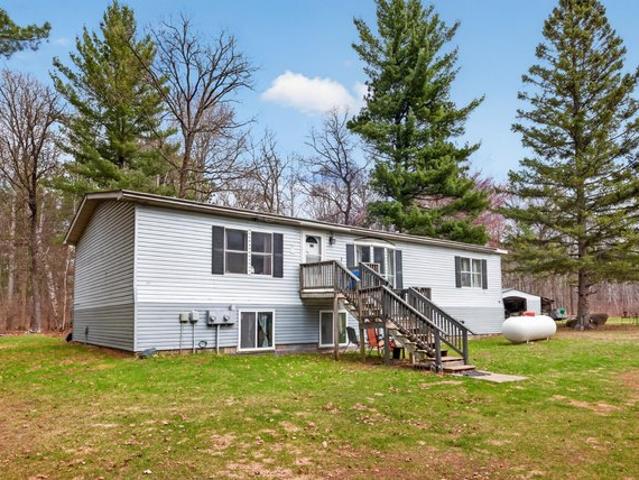 House for sale in Hubbard, Minnesota