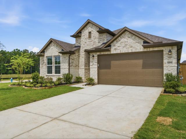 House for sale in New Caney, Texas