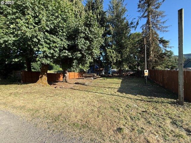 Land for sale in Oregonia