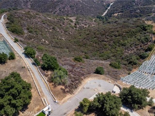Land for sale in Murrieta, California