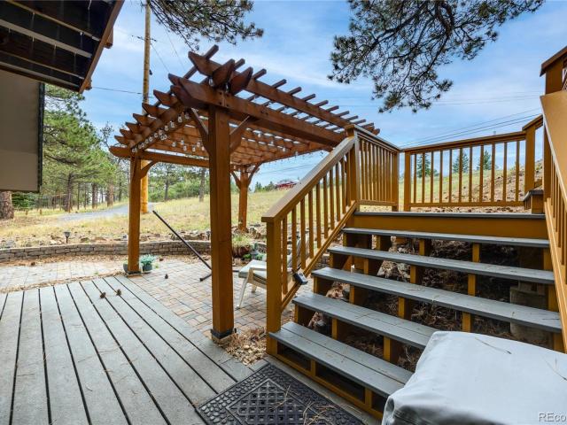 House for sale in Golden, Jefferson County