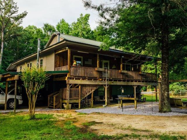 Farm for sale in Hickory, Mississippi