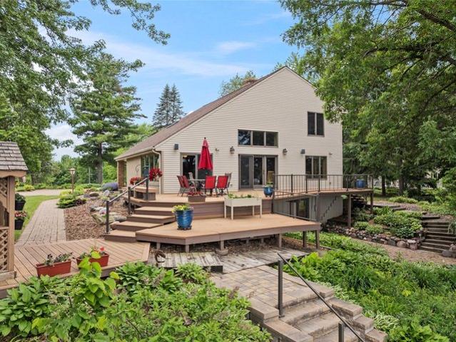 House for sale in Rice Lake, Wisconsin