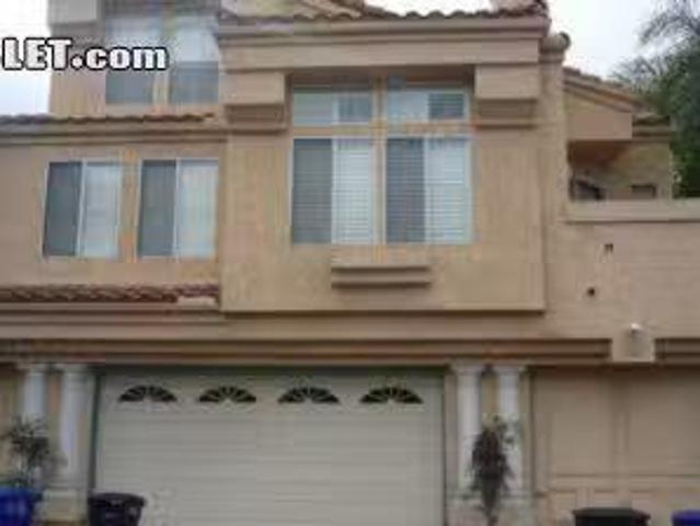 Condo for rent in Chula Vista