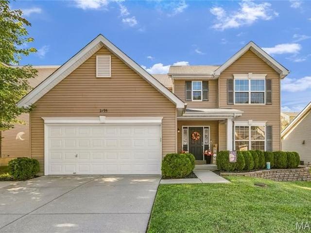 House for sale in High Ridge, Jefferson County