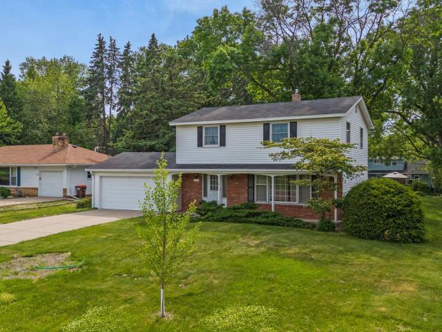 House for sale in Ramsey, Minnesota