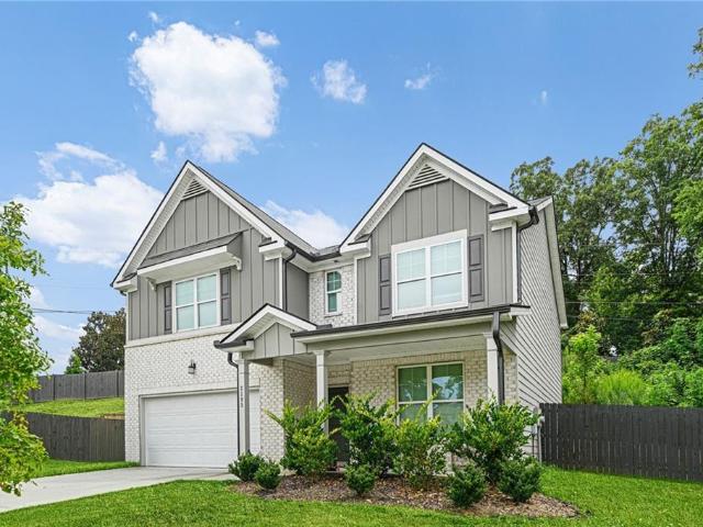 Property for rent in East Point, Georgia
