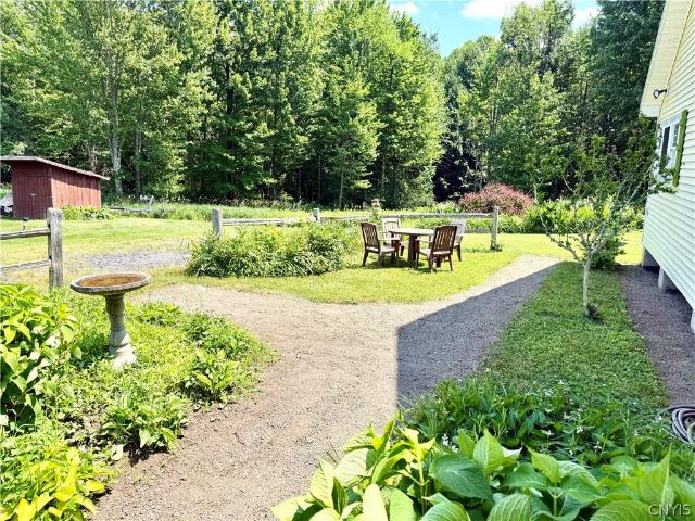 House for sale in Mannsville, New York
