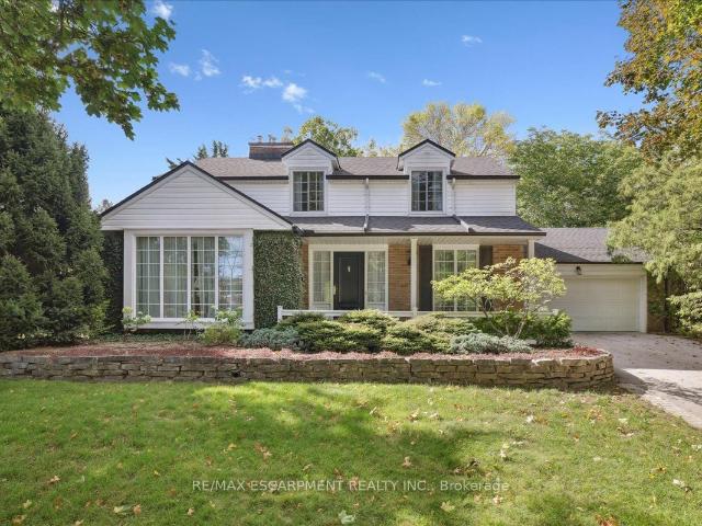 House for sale in Burlington, Ontario