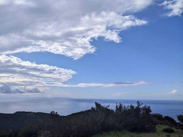 Land for sale in Topanga