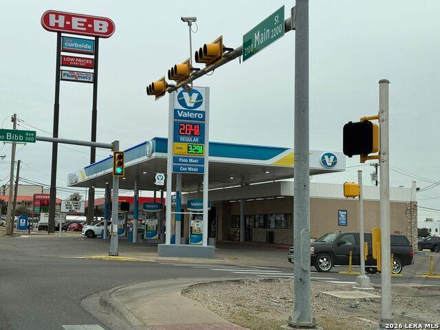 Commercial for sale in Eagle Pass, Texas