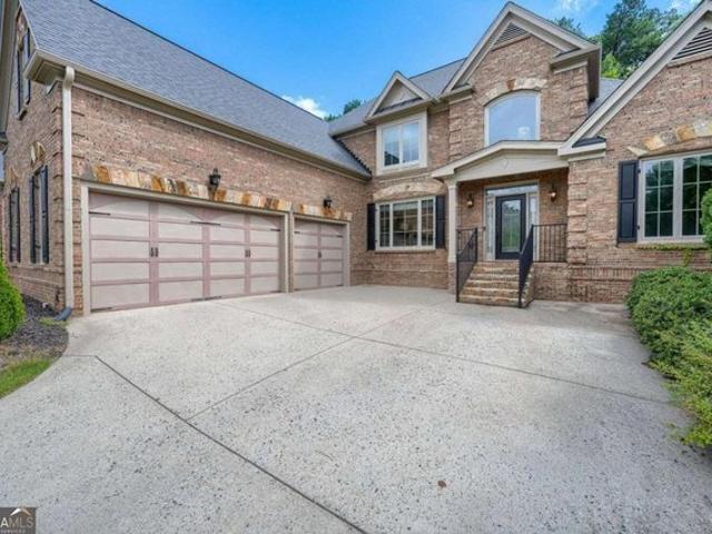 House for sale in Dacula, Georgia