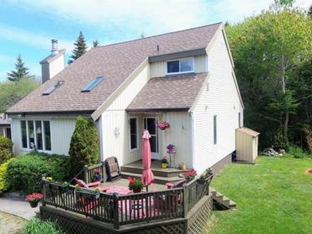 House for sale in Nova Scotia