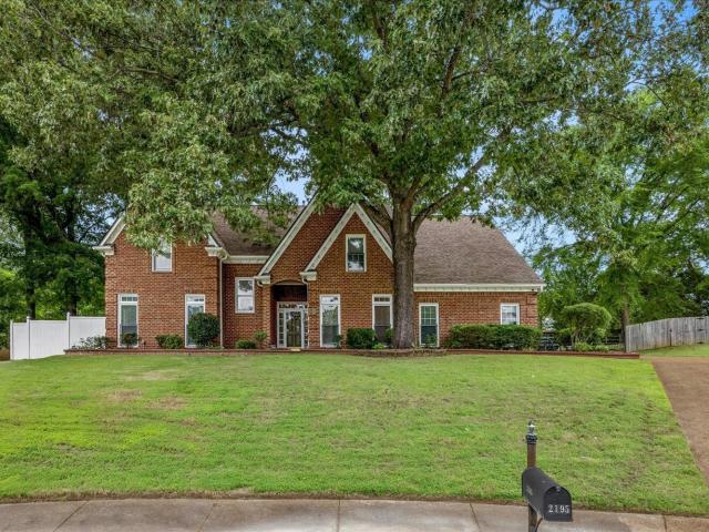 House for sale in Tennessee